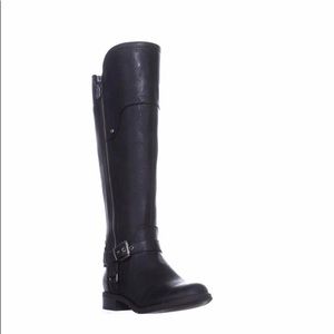 GBG Harson Riding Boots Knee High